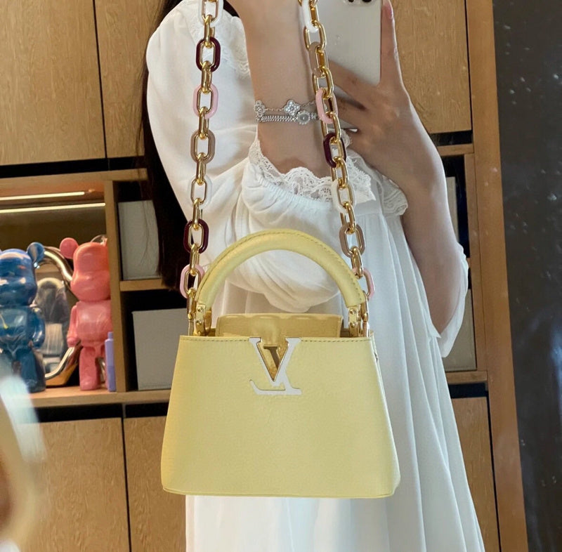 Glami- Glami- Lu-Vi bags - 4172