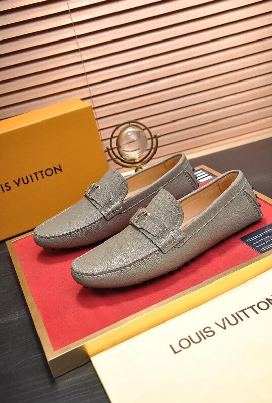 Glamy - LOV Men Shoes - 1475
