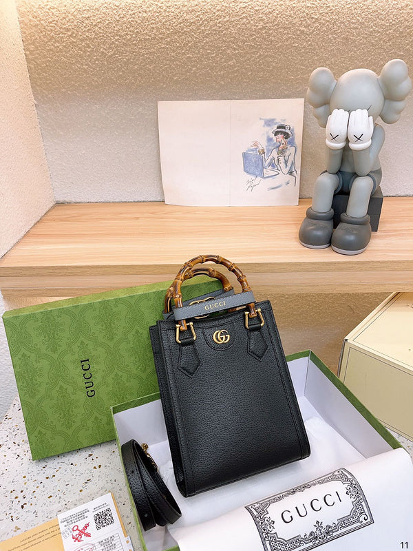 Glami Fashion - GCI Bags - 11745