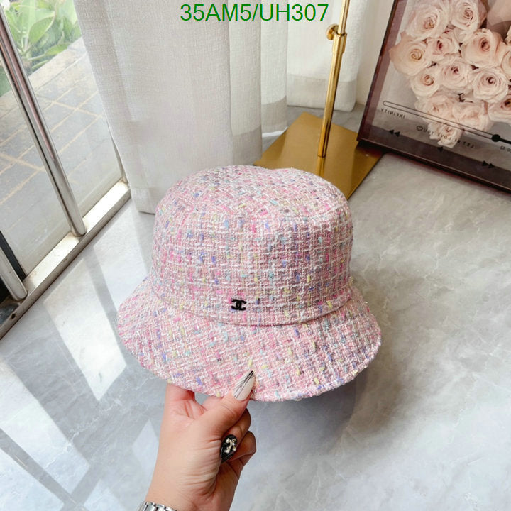 SAMC - CHL Caps & Hats - 108