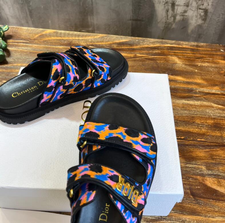 SAMCC - DOR Women Shoes - 360