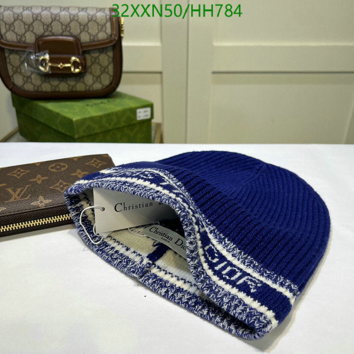 SAMC - DOR Caps & Hats - 124