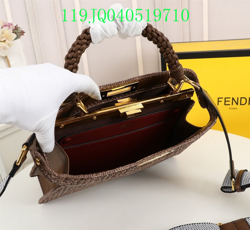 Glami - FDE Bags - 3116