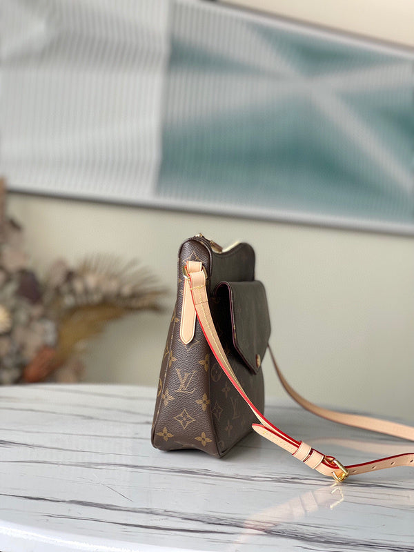 Glami- Glami- Lu-Vi bags - 5855