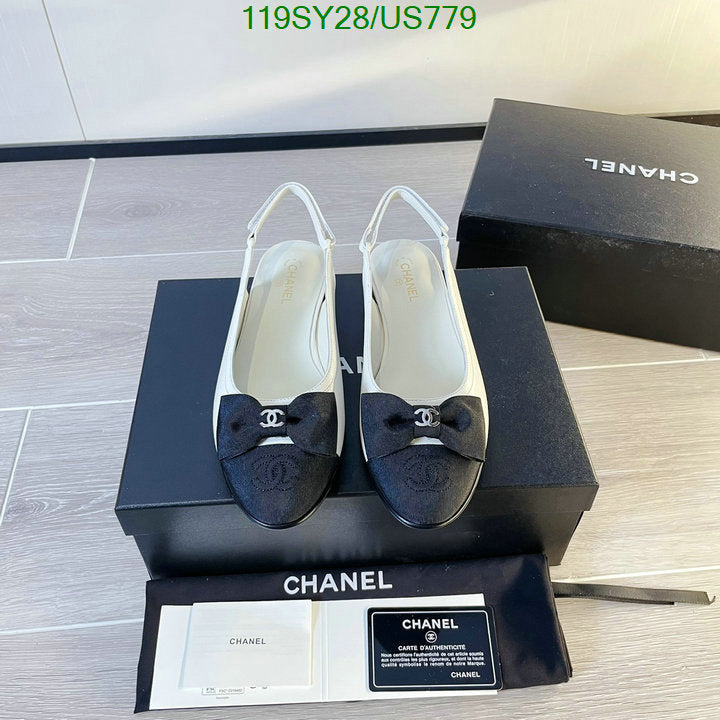 SAMC - CHL Women Shoes Ballet - 207