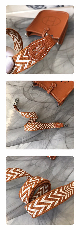 Satchel Bags - HMS-Bags - 1092