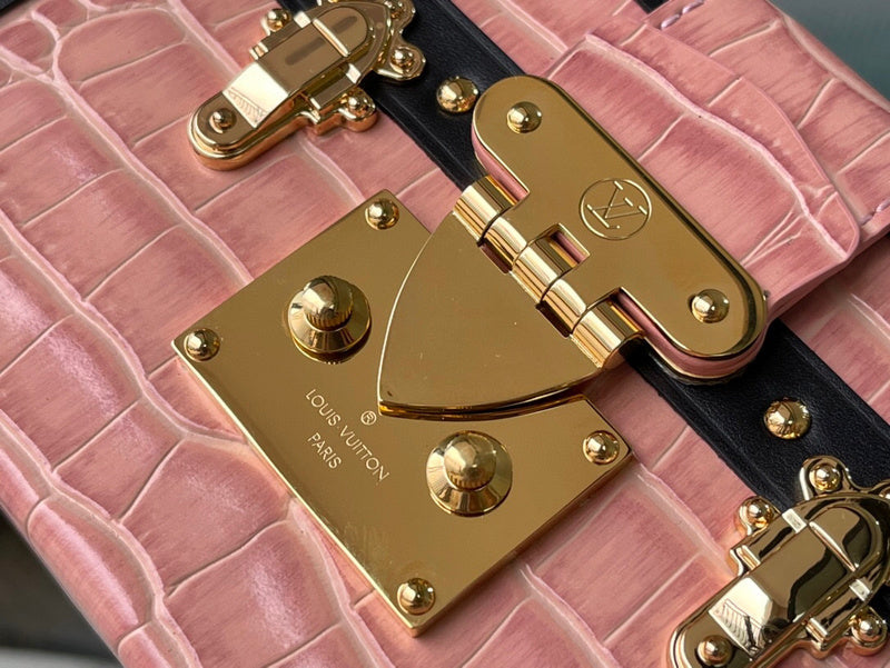 GlamI Lu-Vi bags - 5061