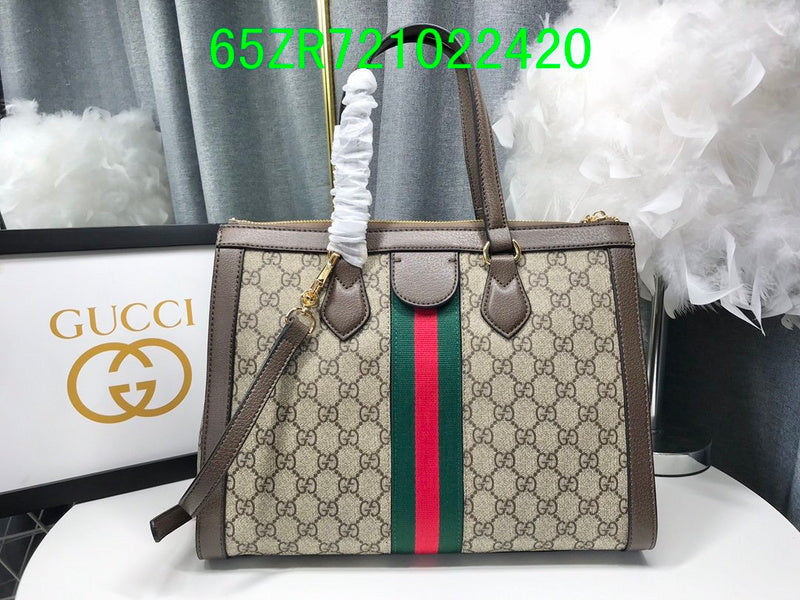 Glami Fashion - GCI Bags - 10763