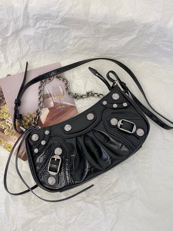 Satchel Bags - BGA Bags - 148