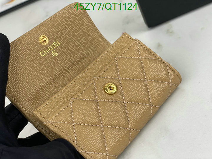 SAMC - CHL Wallets - 058