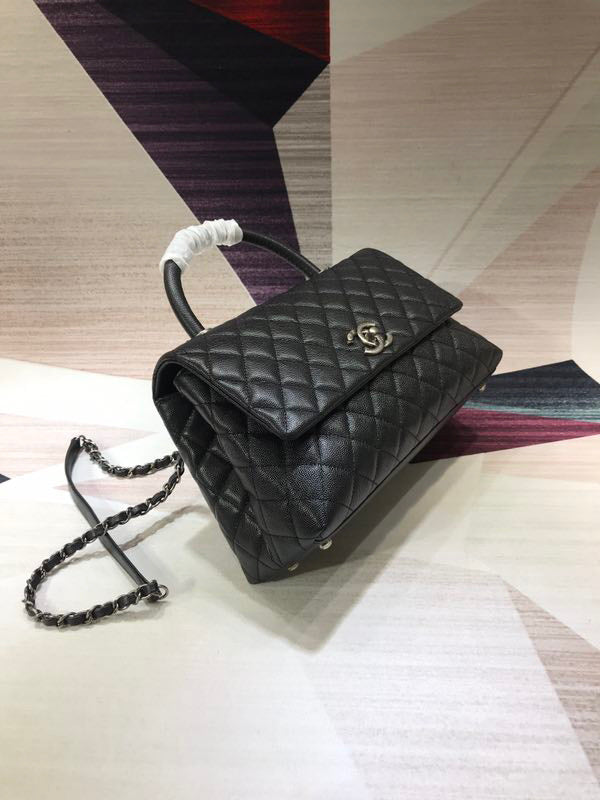 Satchel Bags - CHL Bags - 6734