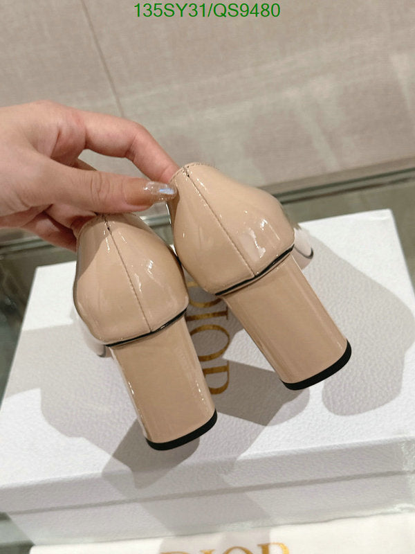 SAMCC - DOR Women Shoes - 1783