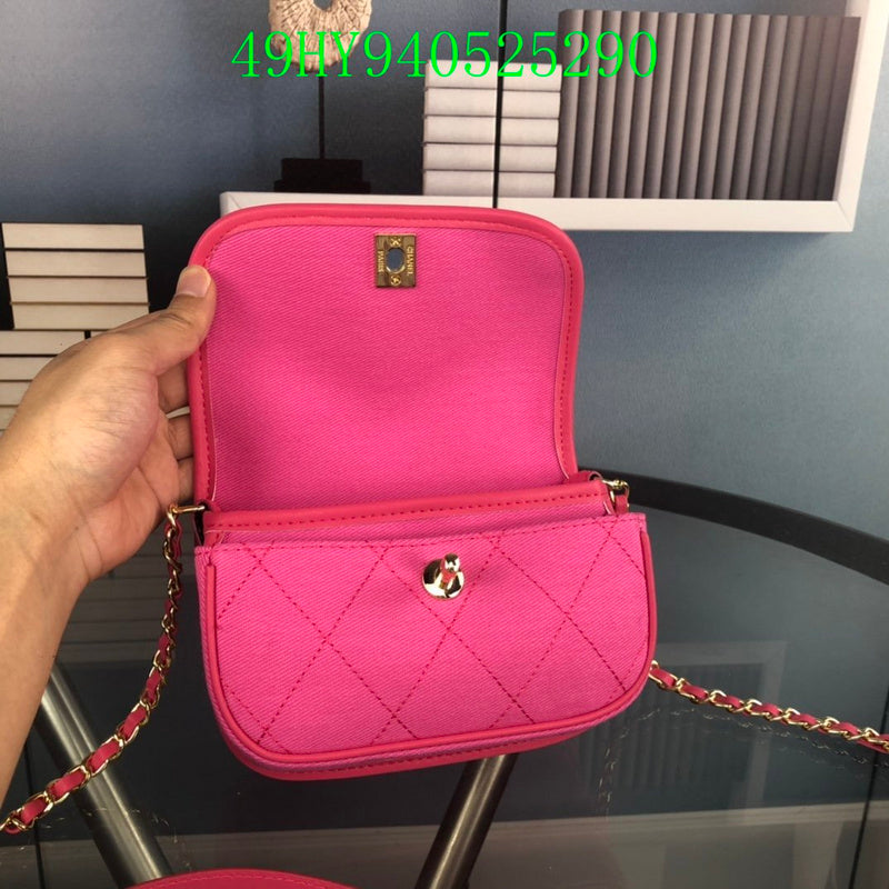 Satchel Bags - CHL Bags - 5361