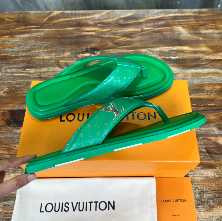SAMC - LOV Men Shoes - 010