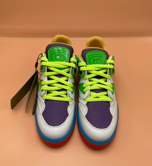 SAMC - GUKI Women Shoes - 1154