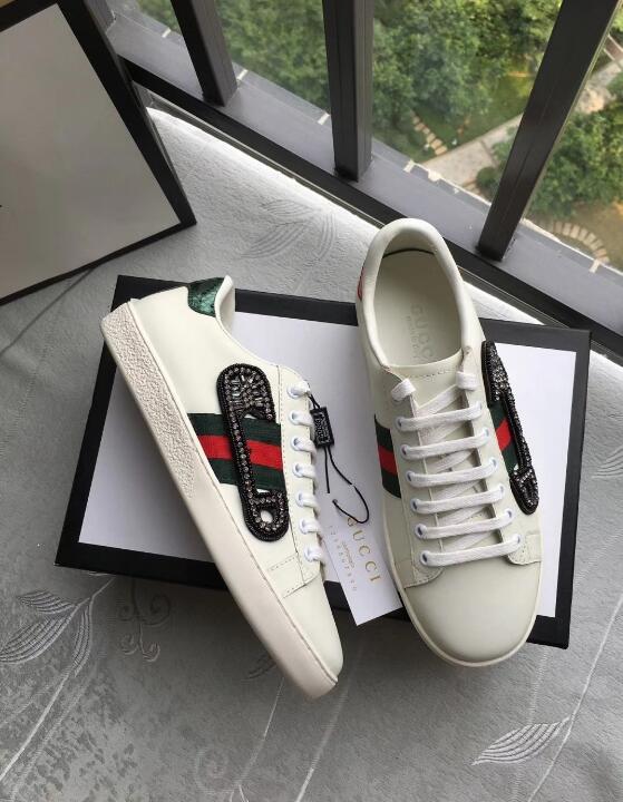 SAMC - GUKI Women Shoes - 2170