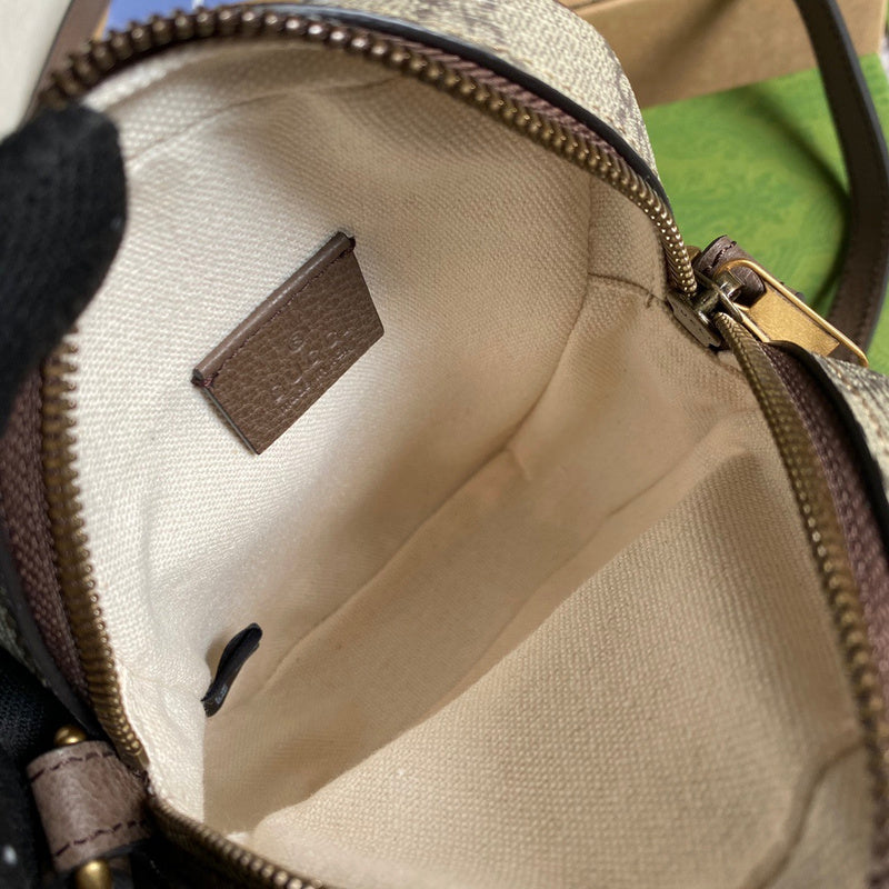 Satchel Bags - GCI Bags - 6522