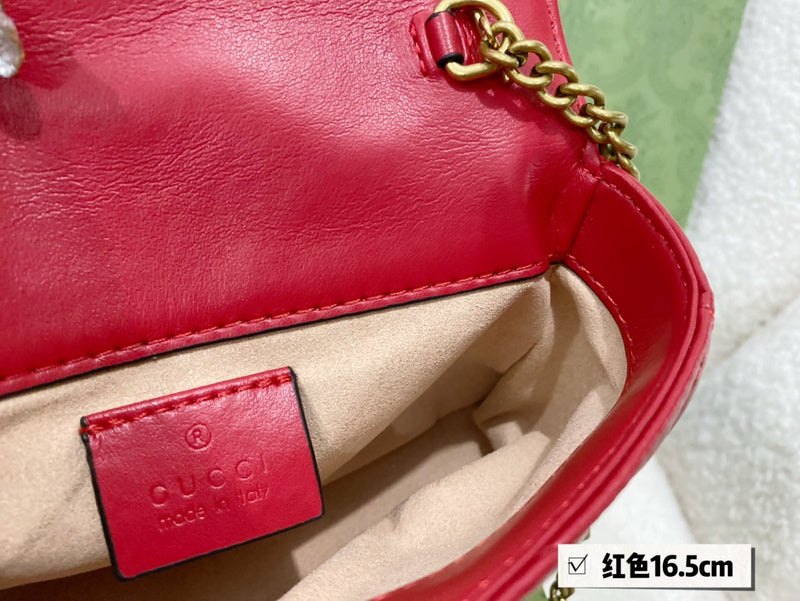 Glami Fashion - GCI Bags - 11624