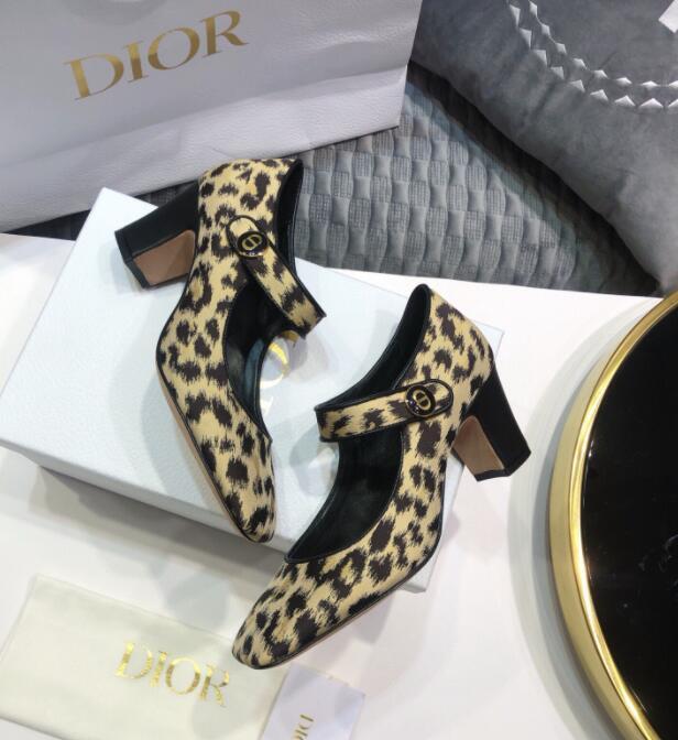 SAMCC - DOR Women Shoes - 786