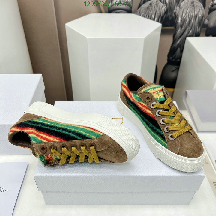 SAMCC - DOR Women Shoes - 1850