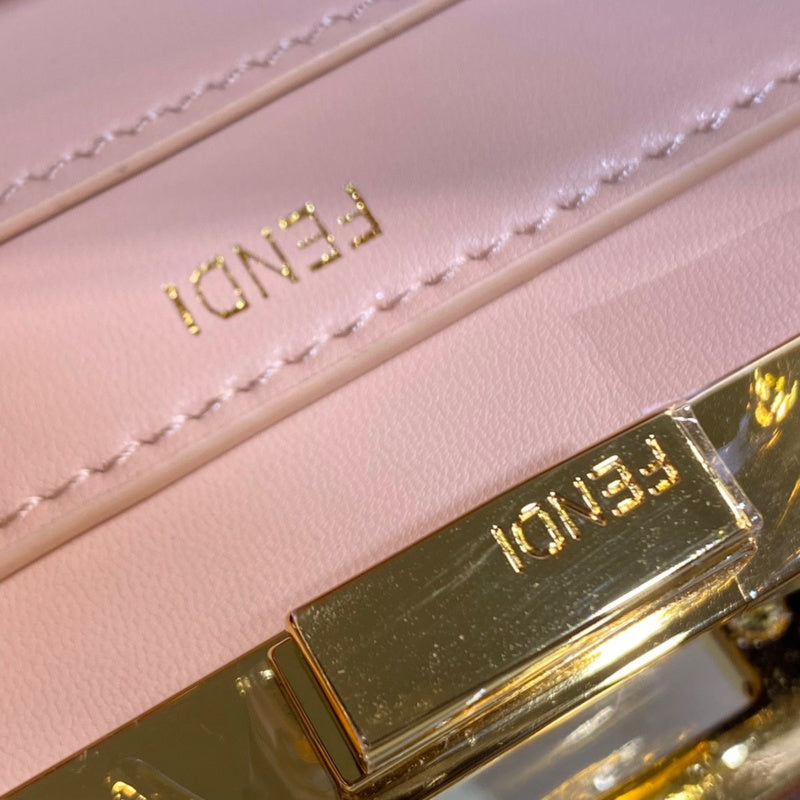 FDI Bags - Luxurious Bags  235