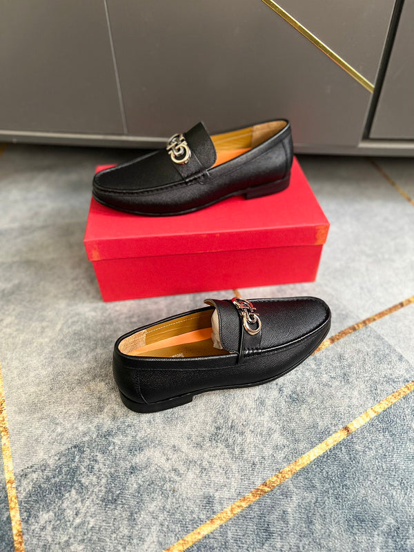 Glami - FGO Men Shoes - 1069