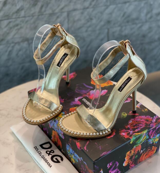 SAMC - DAG Women Shoes - 285