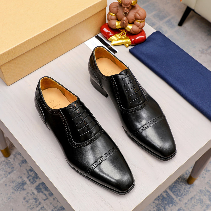 Glami - BRE Men Shoes - 418