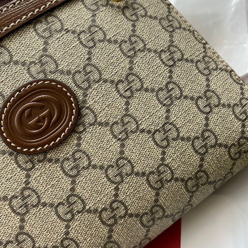 Glami Fashion - GCI Bags - 12779