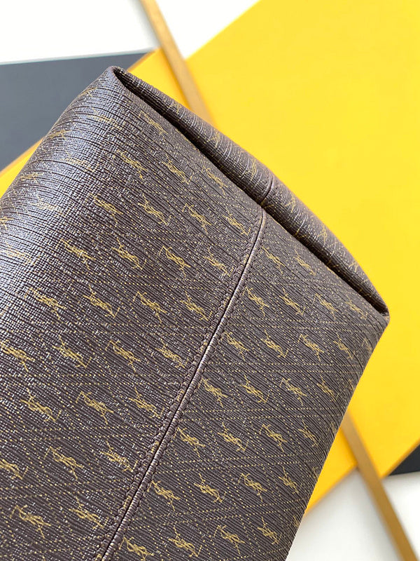 Satchel Bags - SLY Bags - 801
