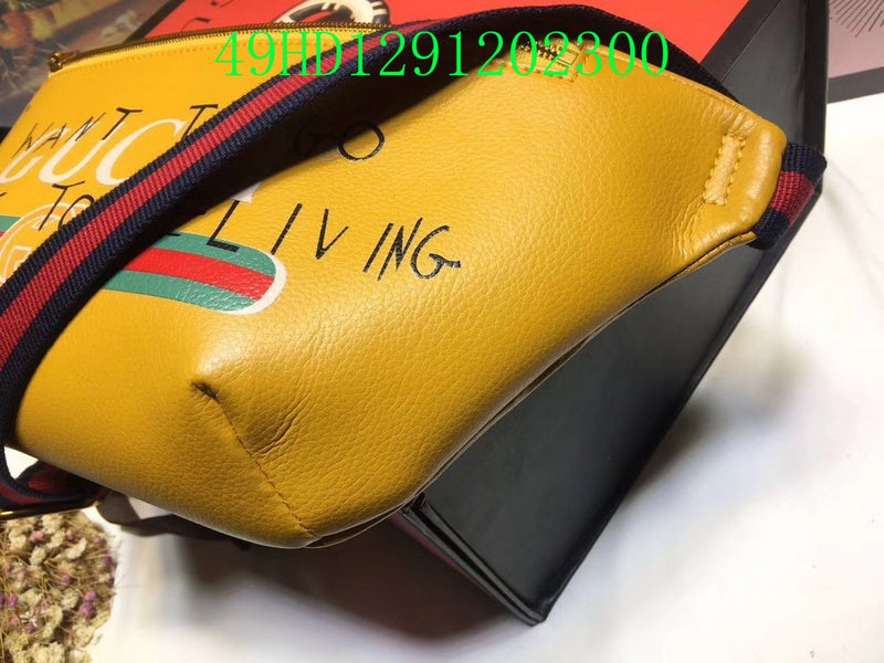 Glami Fashion - GCI Bags - 10724