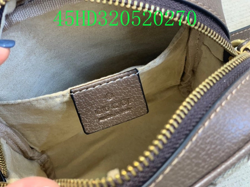 Glami Fashion - GCI Bags - 11214