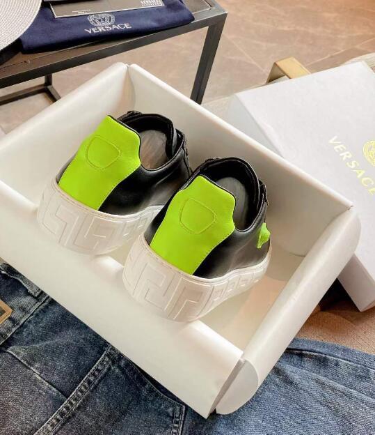 SAMC - VAR Men Shoes - 134