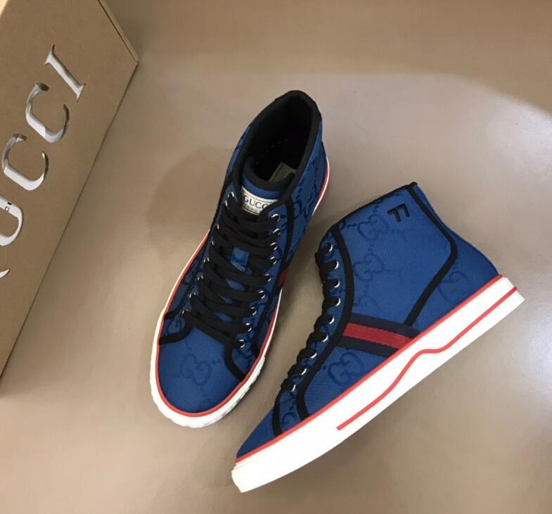 SAMC - GUKI Women Shoes - 1553