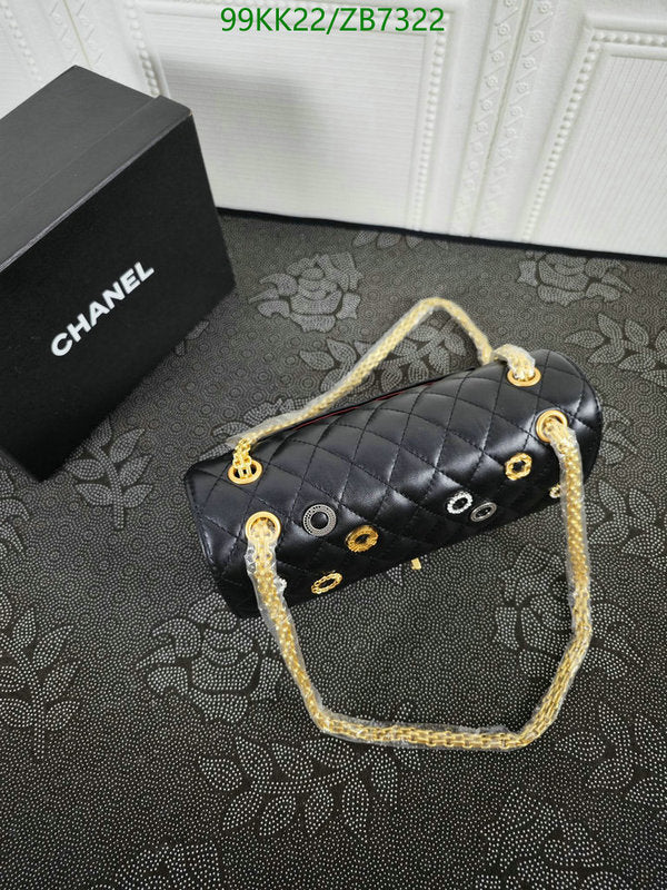 SAMC - CHL Bags Crossbody - 121