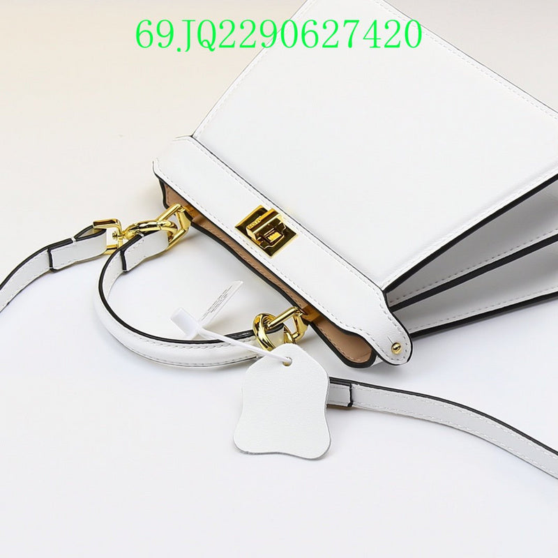 Glami - FDE Bags - 1649