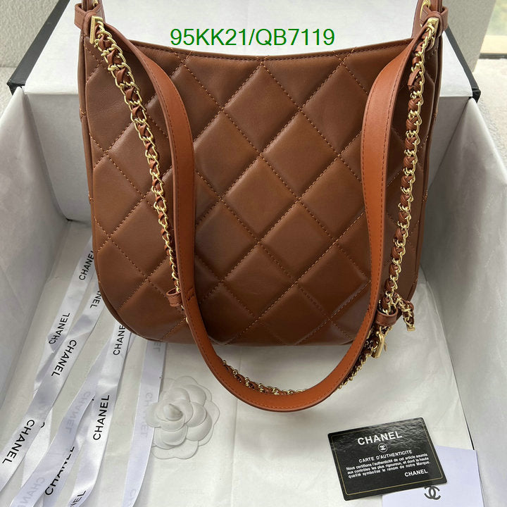 SAMC - CHL Bags Handbags - 070
