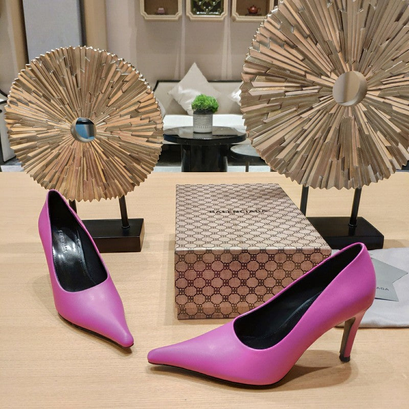 Satchel Bags - BGA Shoes - 1067