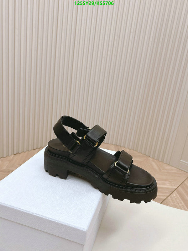 SAMCC - DOR Women Shoes - 1405
