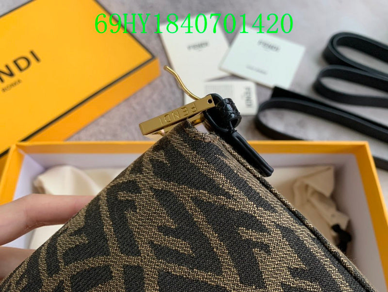 Glami - FDE Bags - 2607