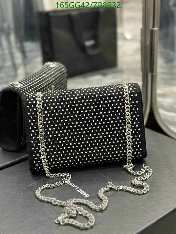 SAMC - YLS Bags - 215