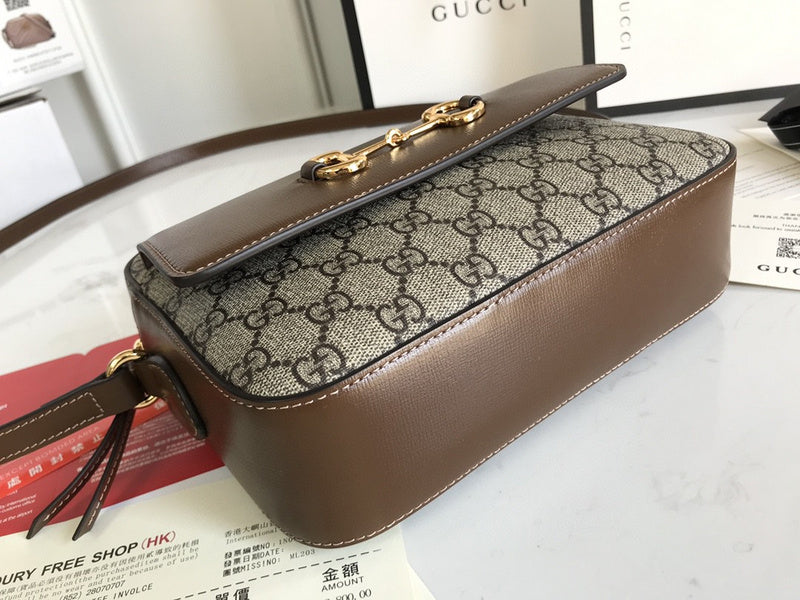 Satchel Bags - GCI Bags - 7075