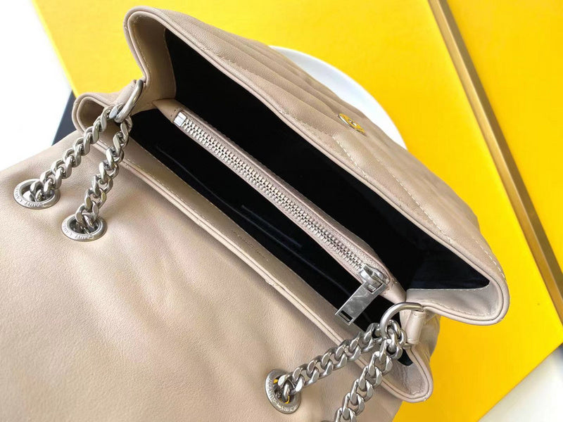 ELE - SLY Bags 314