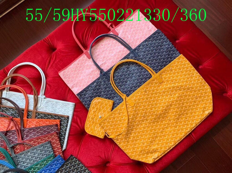 Satchel Bags - GOD Bags - 462