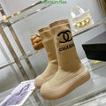 SAMC - CHL Women Boots - 269