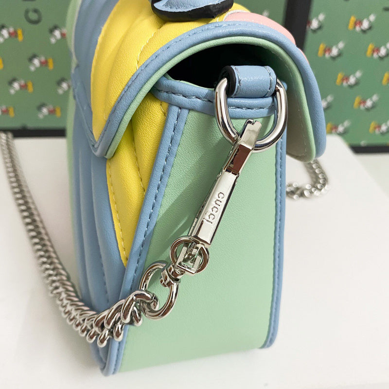 Glami Fashion - GCI Bags - 2393