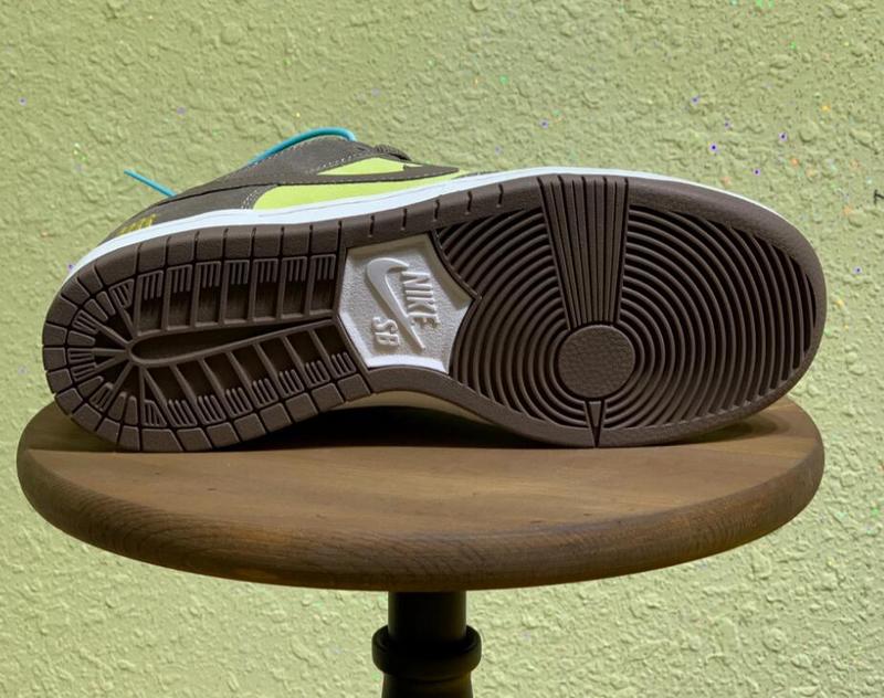 SAMC - NKE Shoes - 1662