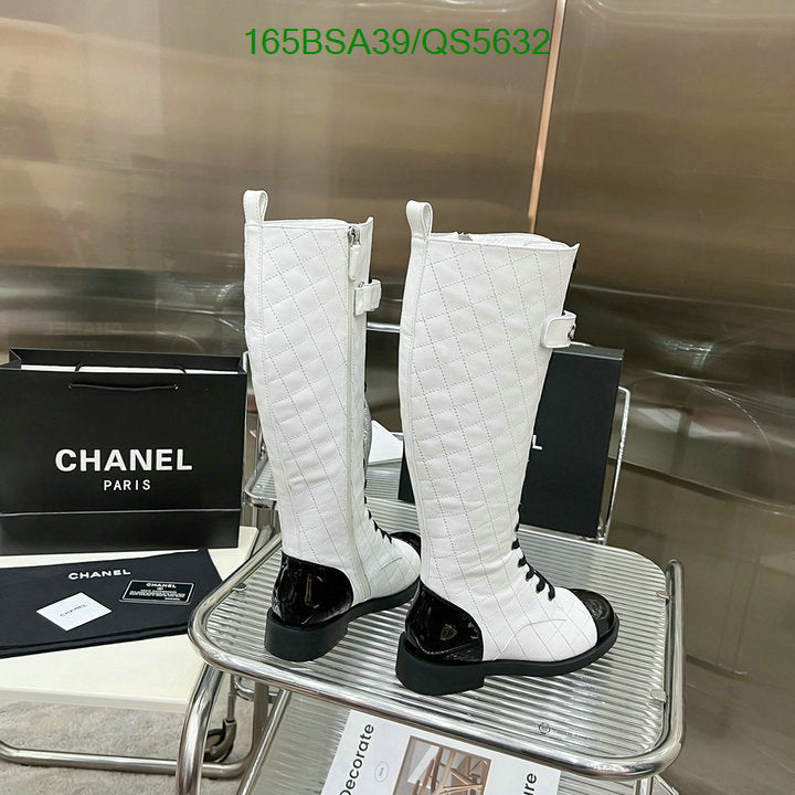 SAMC - CHL Women Boots - 439