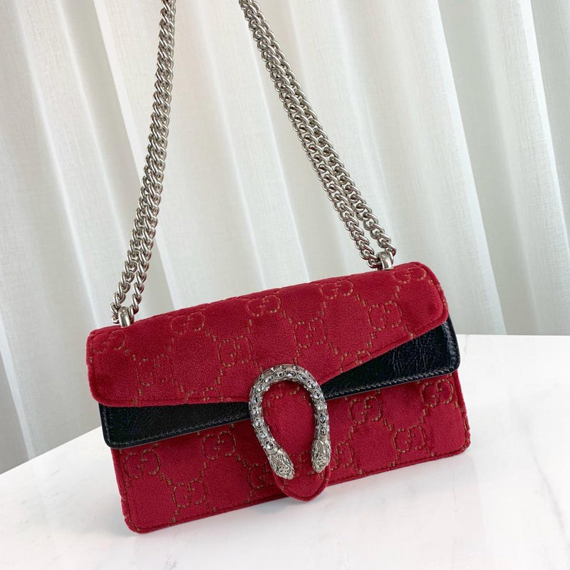 GlamI - GCI Bags - 1259