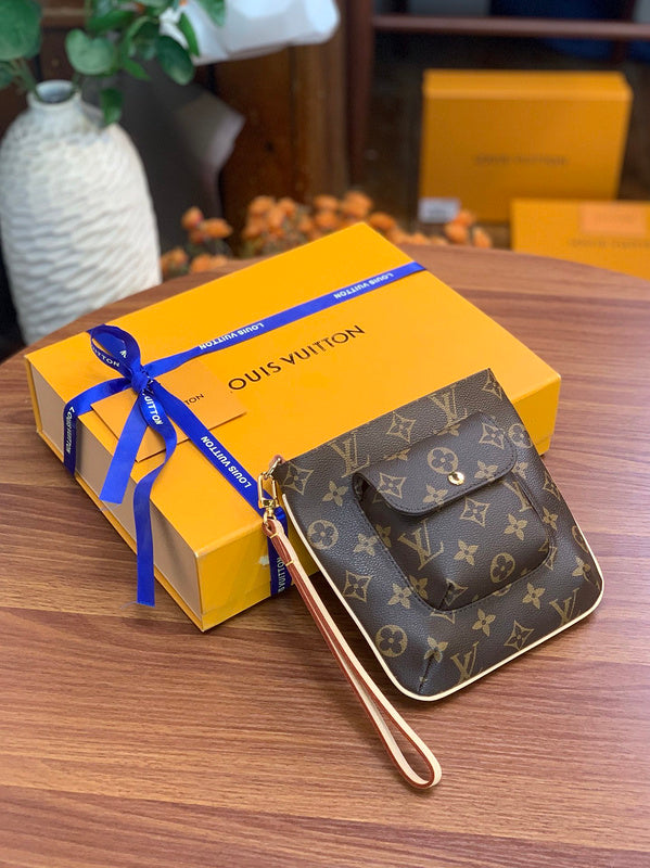 Satchel Bags - VL Bags - 1733